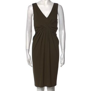 Michael Kors Collection knit dress VGUC
